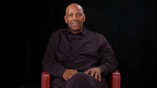 ‘The Equalizer 3’: Denzel Washington on Reuniting With Dakota Fanning After 20 Years! (Exclusive) 