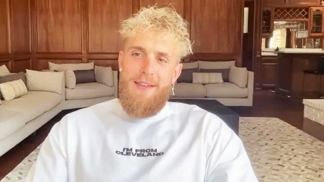 Jake Paul Reflects on Becoming ‘Public Enemy No. 1’ Back in His YouTube Days