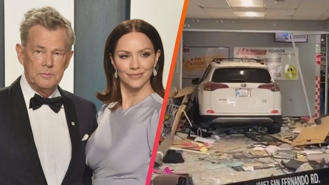 Katharine McPhee's Nanny Died in Horrific Accident at Car Dealership 