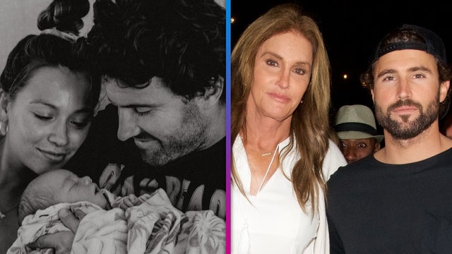 Brody Jenner Says He Plans to Be the 'Exact Opposite' of Parent Caitlyn Jenner