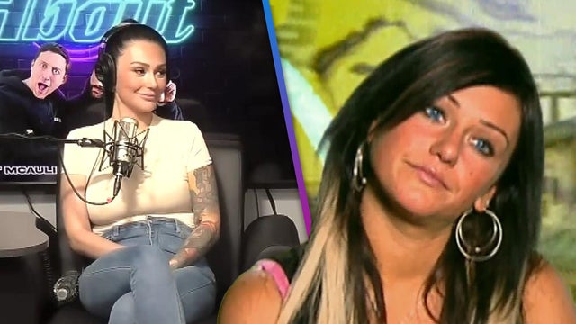 JWoww Says She Never Auditioned for 'Jersey Shore' But Went Out for This Reality Show Instead 