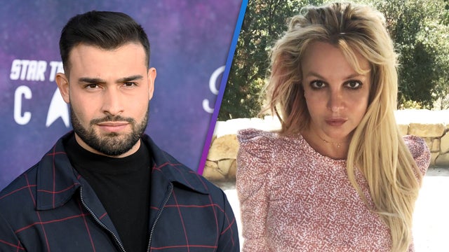 Sam Asghari Speaks Out on Britney Spears Prenup and Exploitation Allegations Amid Divorce