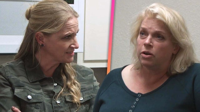 'Sister Wives': Janelle Considers Moving to Utah Amid Strained Kody Relationship (Exclusive) 