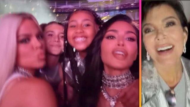 Inside the Kardashians' Night Out at Beyoncé's Concert: Fashion, Dancing and Singing