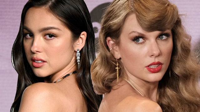 Olivia Rodrigo's 'The Grudge': Why Fans Think It's About Taylor Swift