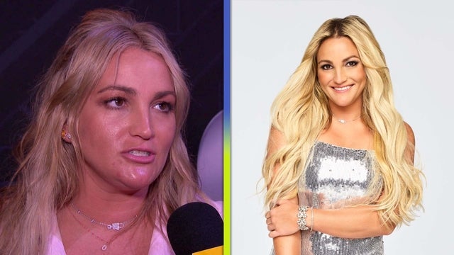 Jamie Lynn Spears Shares Who She Hopes Comes to Ballroom to Watch Her on 'DWTS' (Exclusive)