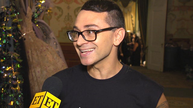 Christian Siriano Shares Popstar 'Queen' He's Most Eager to Design a Look For (Exclusive)