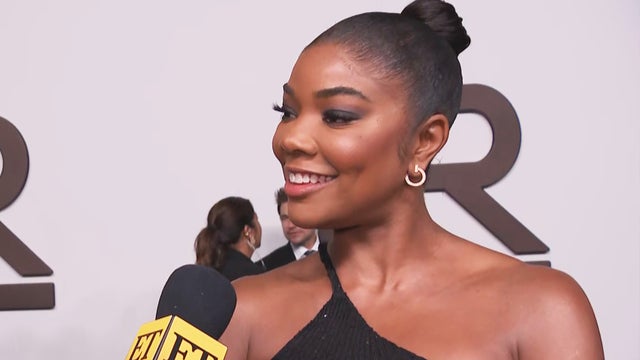 Gabrielle Union Says Daughter Kaavia Still 'Hasn't Recovered' From Beyonce's Concert (Exclusive)