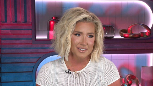 Savannah Chrisley on New Reality Series and Family’s Legal Battles