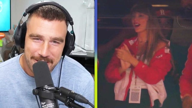 Travis Kelce Wants to ‘Respect’ His and Taylor Swift’s Lives Outside of the Media