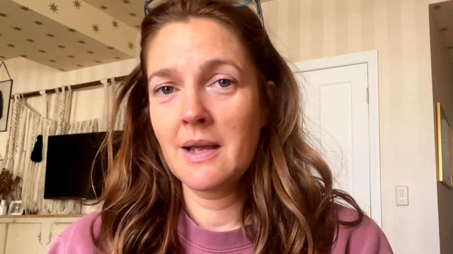 Drew Barrymore Emotionally Speaks Out Amid Strike Concerns Surrounding Her Talk Show