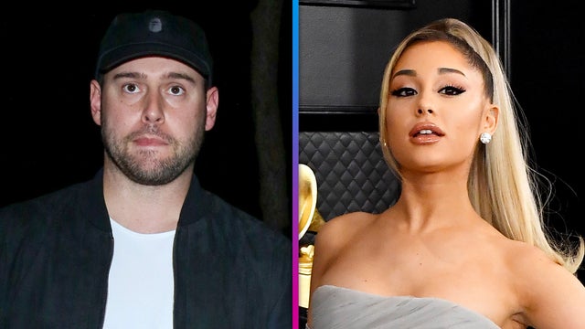 Inside Ariana Grande's Decision to Cut Ties With Scooter Braun (Source)