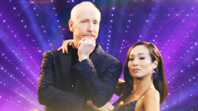 'DWTS': Koko Iwasaki 'Quite Disappointed' to Be First Eliminated With Matt Walsh (Exclusive)