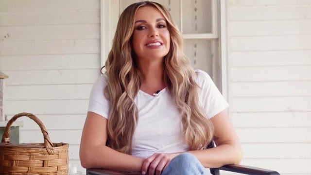 Carly Pearce’s ‘We Don’t Fight Anymore’ Music Video: Go Behind the Scenes | ET’s Certified Country