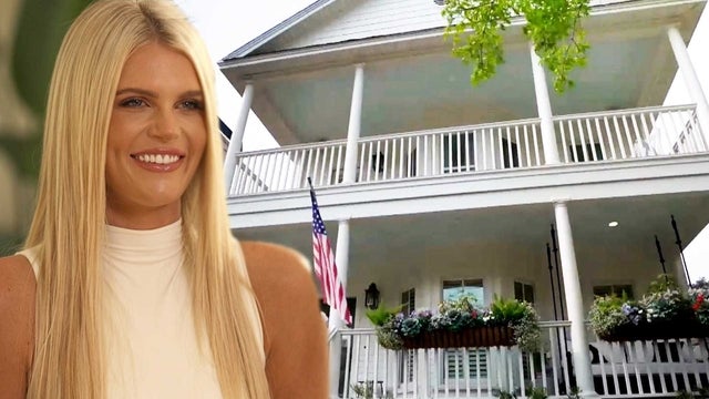 Inside 'Southern Charm' Star Madison LeCroy's Charleston Home: See Her Glam 'Girl Den' (Exclusive)