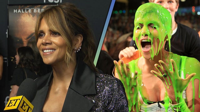 Why Halle Berry Is Slamming Drake For This ‘Not Cool’ Move   