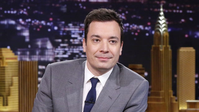 Jimmy Fallon Apologizes to Staff After 'Toxic Workplace' Allegations
