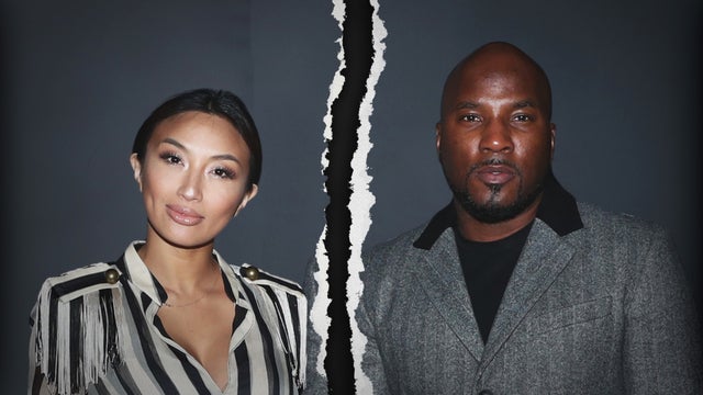 Jeezy and Jeannie Mai Had Different 'Values' and 'Expectations' Ahead of Split (Source) 