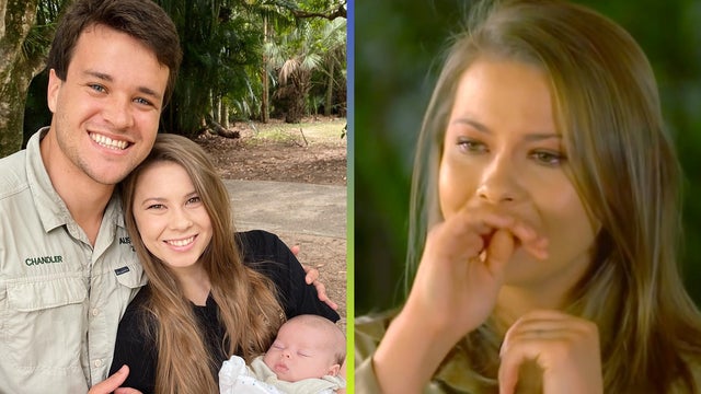 Bindi Irwin Feared She'd Miscarried While Pregnant Amid Struggle With Endometriosis 