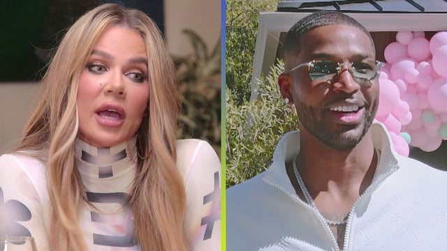 Why Khloé Kardashian Is Not Attracted to Tristan Thompson Anymore