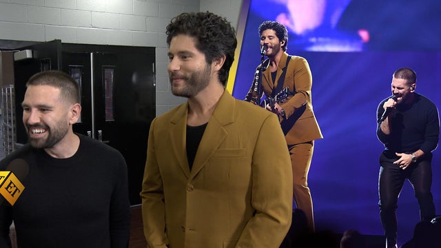 How Dan + Shay Are Now in a ‘Great Place’ and Getting Back to the ‘Basics (Exclusive)