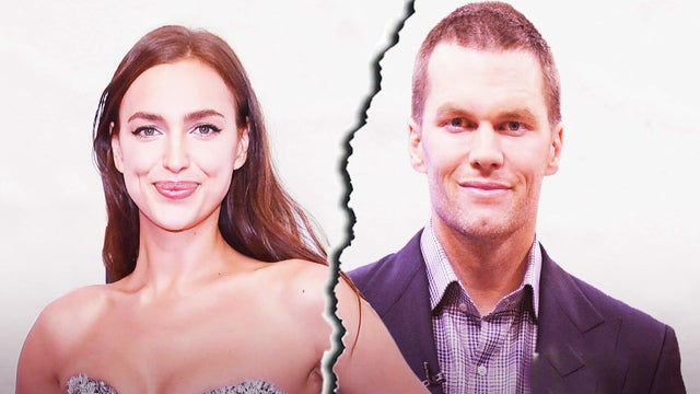 Tom Brady and Irina Shayk Call It Quits as Bradley Cooper Continues to Hang With Gigi Hadid (Source)