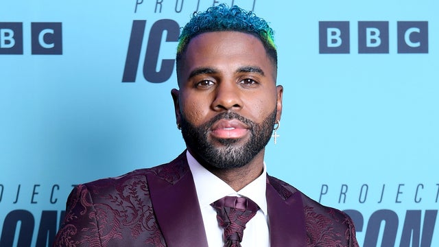 Emaza Gibson Sues Jason Derulo for Alleged Quid Pro Quo Sexual Harassment