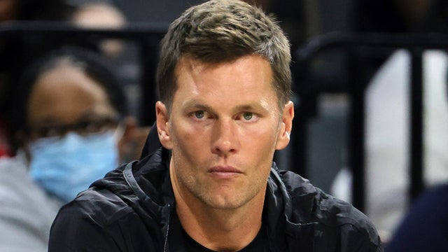 Tom Brady Says ‘There Should Be No Grey Area About Condemning Hamas Terrorist Attacks’
