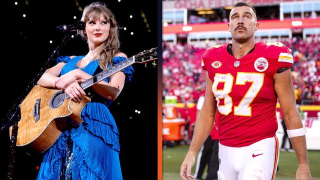 Taylor Swift and Travis Kelce Fans Mistakenly Swarm Connecticut Restaurant
