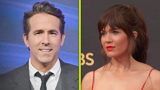 Ryan Reynolds, Mandy Moore and More React to SAG-AFTRA's Strict Halloween Costume Rules Amid Strike