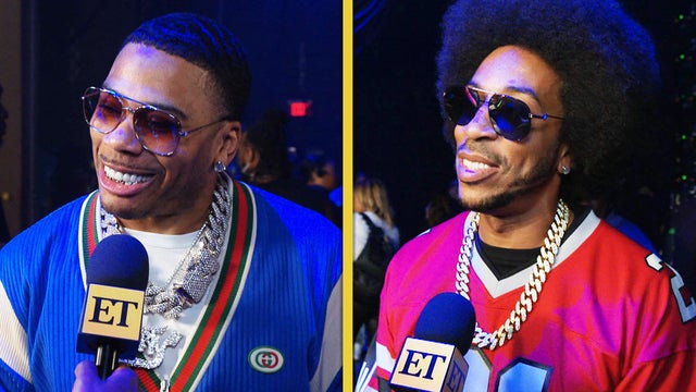 2023 BET Hip Hop Awards: The Most Memorable Moments From the Red Carpet & Backstage (Exclusive)