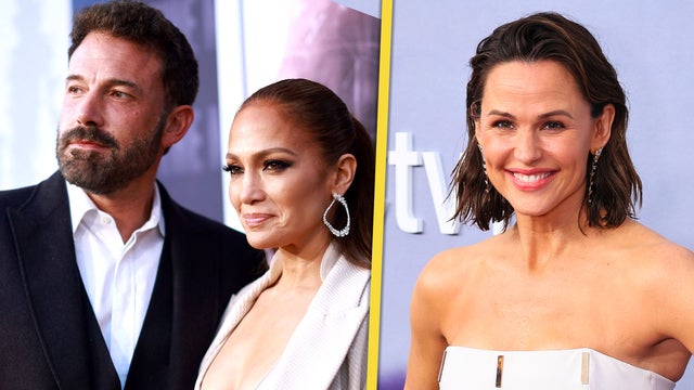 Inside Jennifer Lopez, Ben Affleck and Jennifer Garner's Co-Parenting Dynamic (Source)
