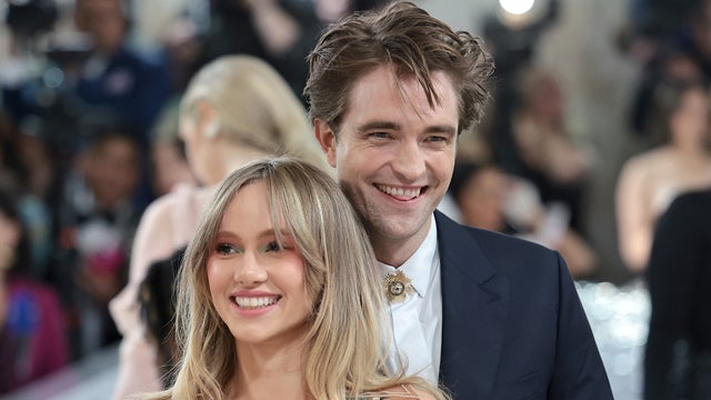 Robert Pattinson and Suki Waterhouse Expecting First Child Together (Source)  