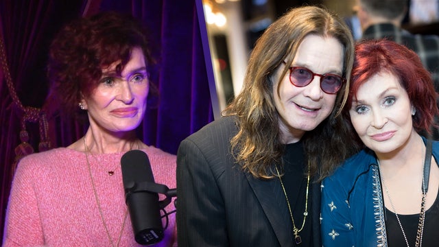 Why Sharon Osbourne and Ozzy Have an Assisted Suicide Pact 