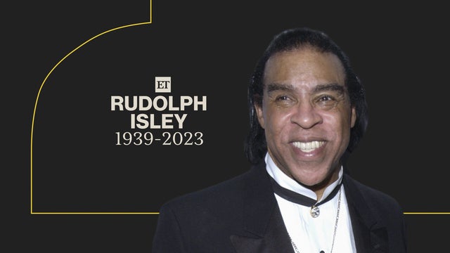 Rudolph Isley, Co-Founder of The Isley Brothers, Dead at 84