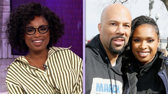 Jennifer Hudson Is ‘Very Happy’ in New Relationship Amid Common Dating Rumors