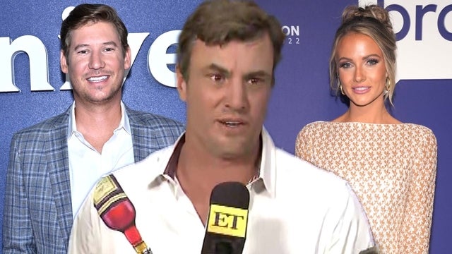 'Southern Charm': Shep Reveals Where He Stands with Austen and Taylor (Exclusive) 