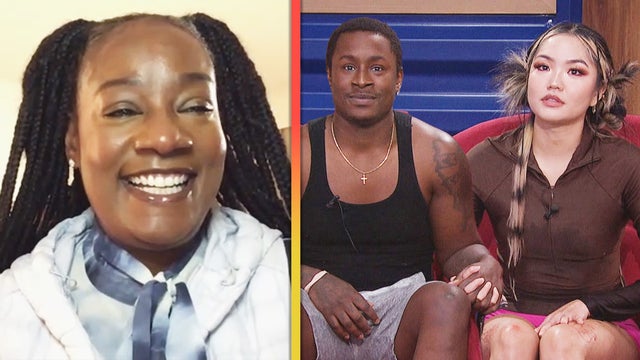 'Big Brother': Cirie on Jared's Showmance and Why Show is Harder Than 'Survivor' (Exclusive)