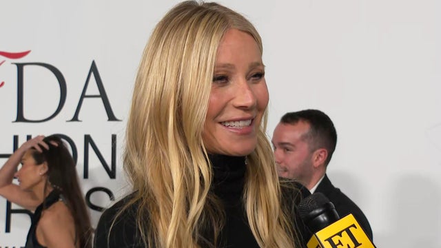 Gwyneth Paltrow Says This Co-Star Could Convince Her to End Acting Break (Exclusive) 