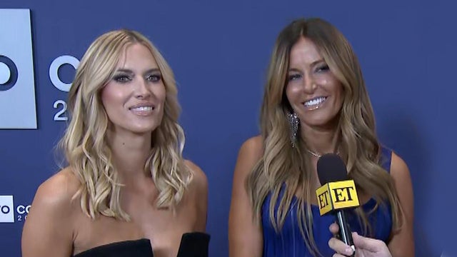 'Real Housewives' Alums Kelly Bensimon and Kristen Taekman on Their 'RHUGT' TV Comeback! (Exclusive) 