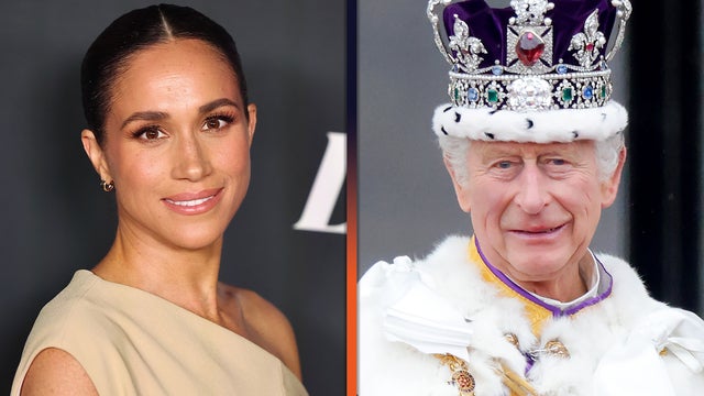 Why Meghan Markle Still Messages King Charles Amid Family Estrangement (Royal Expert)