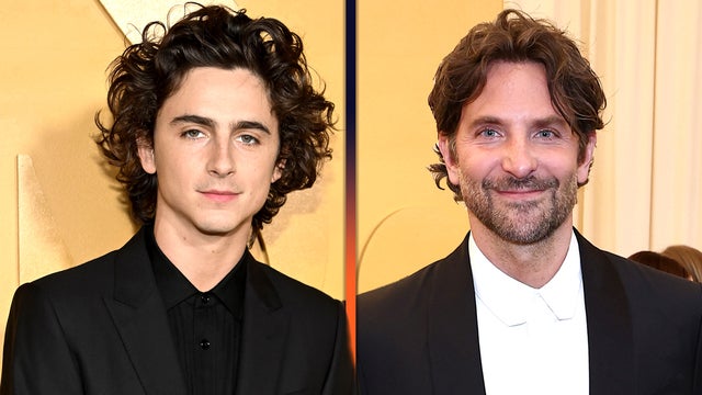 SAG-AFTRA Strike Ends: Timothee Chalamet and Bradley Cooper Ready to Promote New Projects