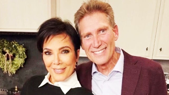 'The Golden Bachelor: Women Tell All’: Gerry Turner Reacts to Support From Kris Jenner