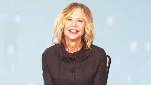 ‘What Happens Later’: Meg Ryan on Why She Thinks She's Not a ‘Good, Famous Person’ (Exclusive)