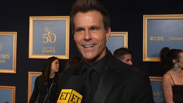 Cameron Mathison Gives Health Update and Shares What's Next for Him in 2024 (Exclusive)