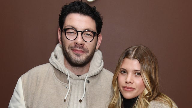 Sofia Richie Is Pregnant With Her First Child With Husband Elliot Grainge