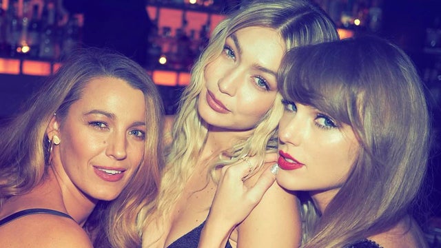 Inside Taylor Swift's Birthday: Blake Lively, Sabrina Carpenter and More Stars Celebrate Singer! 