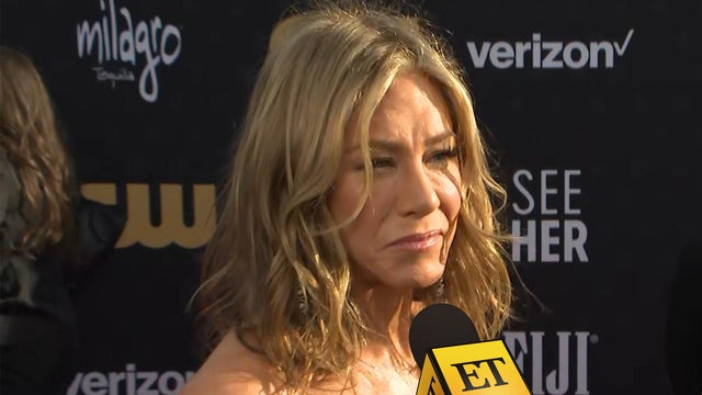 Jennifer Aniston Shares How Fans Can Honor Matthew Perry’s Legacy (Exclusive) 