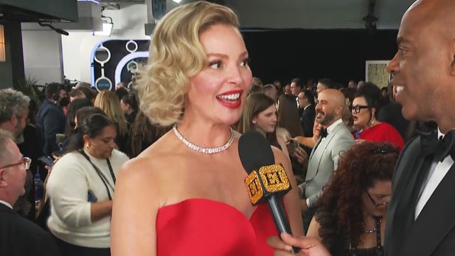 Katherine Heigl Reacts to Reuniting With ‘Grey’s Anatomy’ Cast at Emmys (Exclusive)
