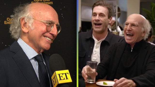 'Curb Your Enthusiasm': Larry David's Top 7 Outlandish Social Rules